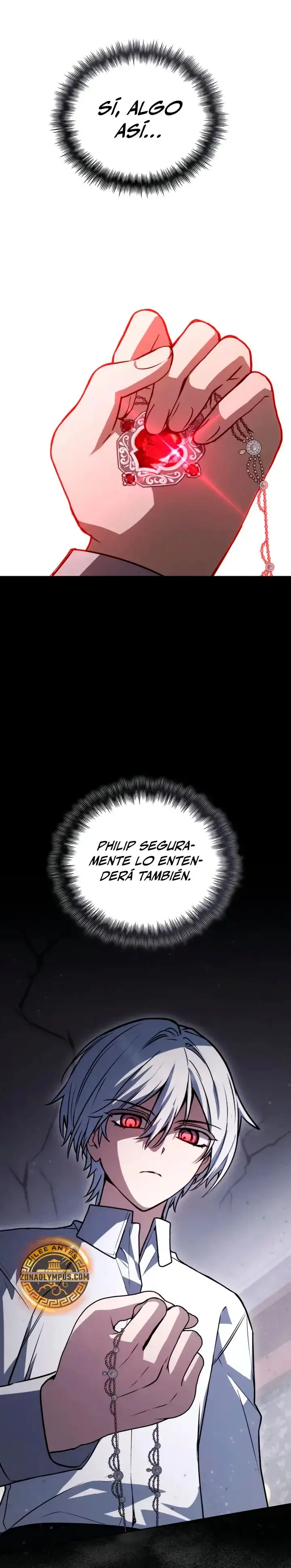 El Mago Prismático Genioㅤ - Capítulo 68 - Página 19 - LectorTMOo