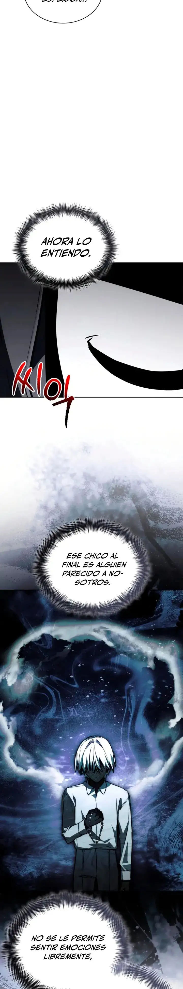 El Mago Prismático Genioㅤ - Capítulo 68 - Página 21 - LectorTMOo