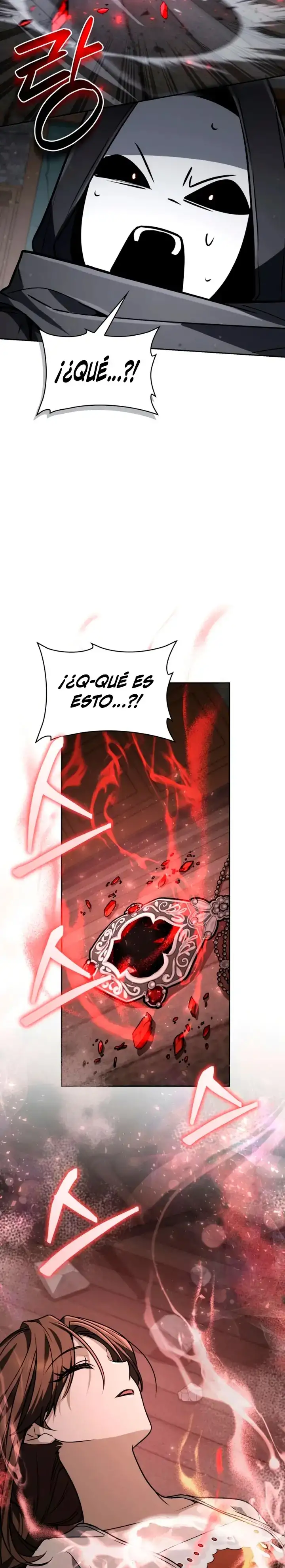 El Mago Prismático Genioㅤ - Capítulo 68 - Página 23 - LectorTMOo