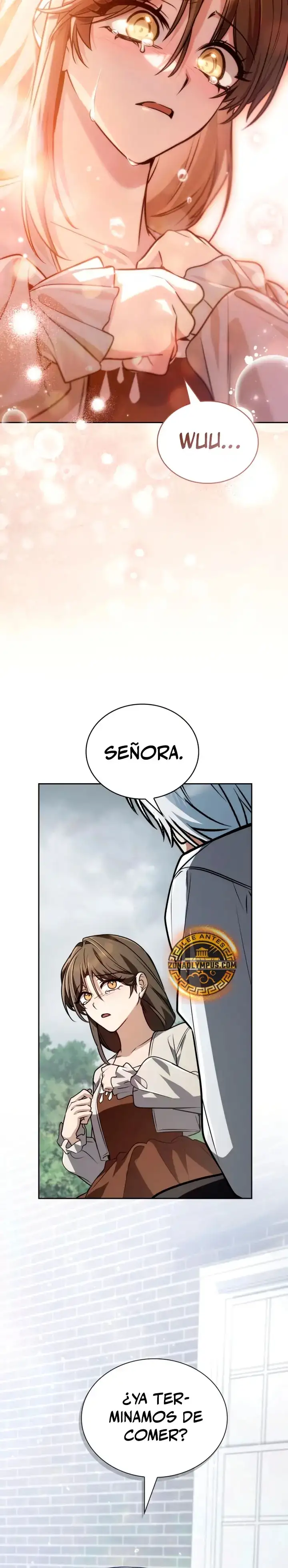 El Mago Prismático Genioㅤ - Capítulo 68 - Página 36 - LectorTMOo