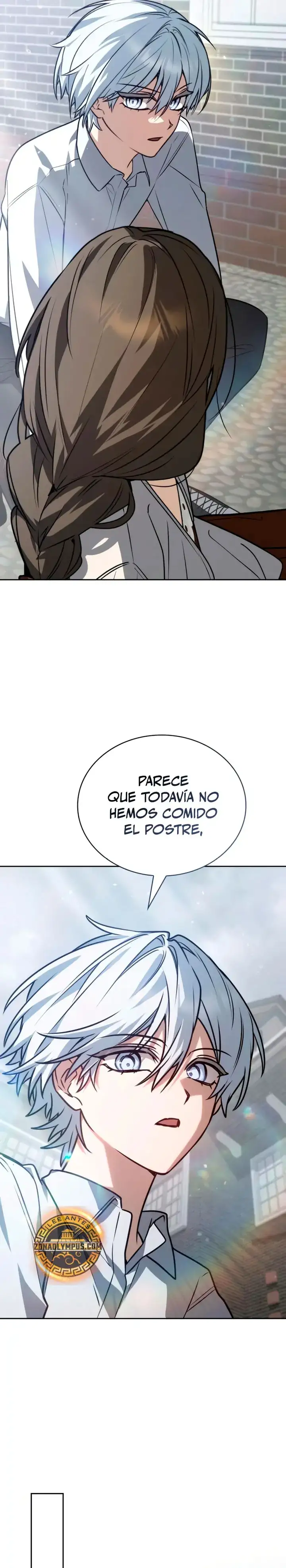 El Mago Prismático Genioㅤ - Capítulo 68 - Página 37 - LectorTMOo