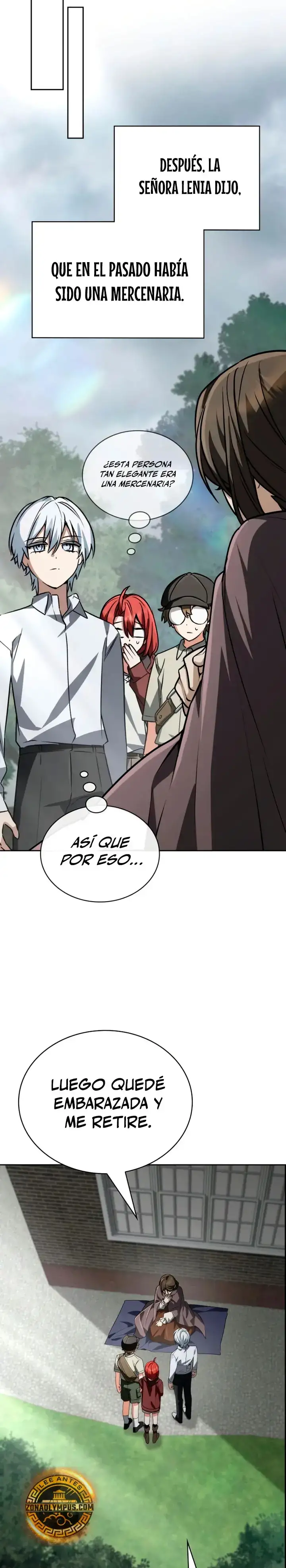 El Mago Prismático Genioㅤ - Capítulo 68 - Página 38 - LectorTMOo