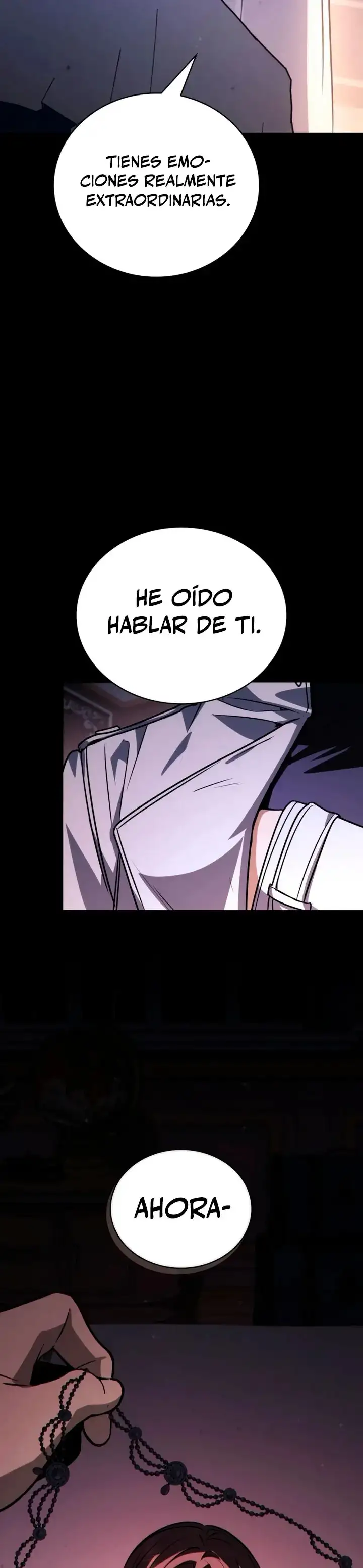 El Mago Prismático Genioㅤ - Capítulo 68 - Página 47 - LectorTMOo