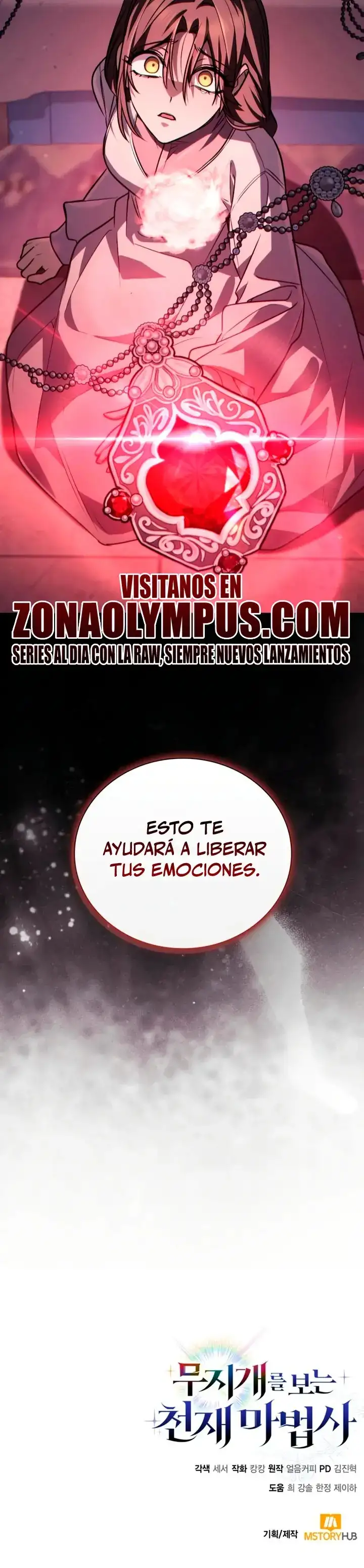 El Mago Prismático Genioㅤ - Capítulo 68 - Página 48 - LectorTMOo