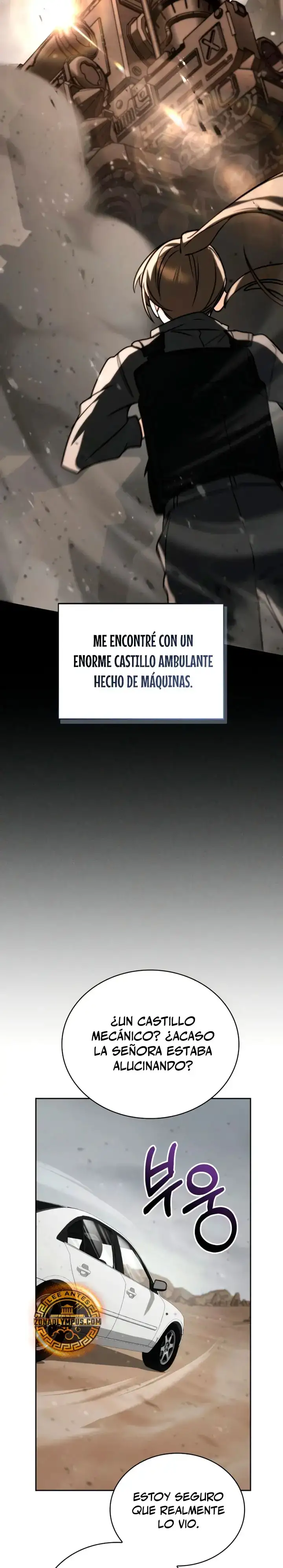 El Mago Prismático Genioㅤ - Capítulo 69 - Página 20 - LectorTMOo