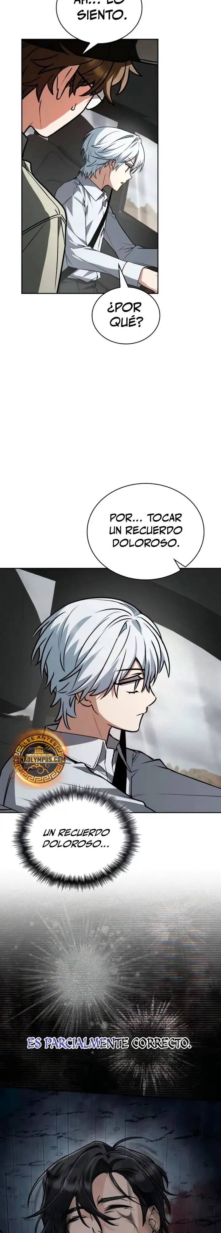 El Mago Prismático Genioㅤ - Capítulo 69 - Página 26 - LectorTMOo