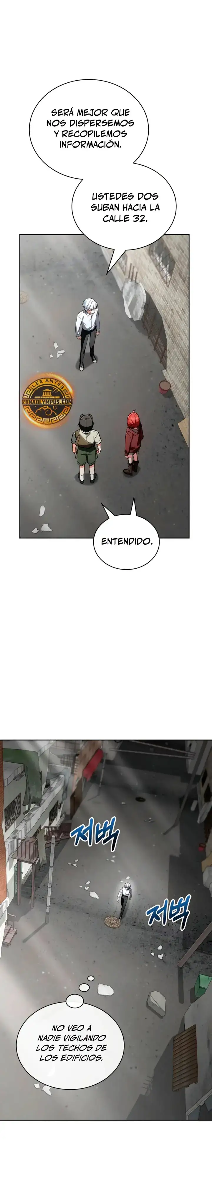 El Mago Prismático Genioㅤ - Capítulo 69 - Página 34 - LectorTMOo