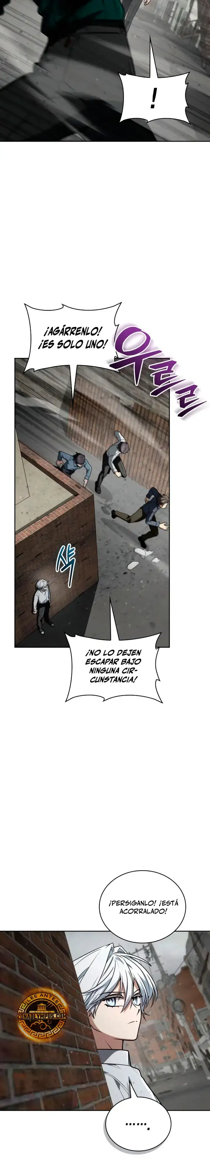 El Mago Prismático Genioㅤ - Capítulo 69 - Página 36 - LectorTMOo