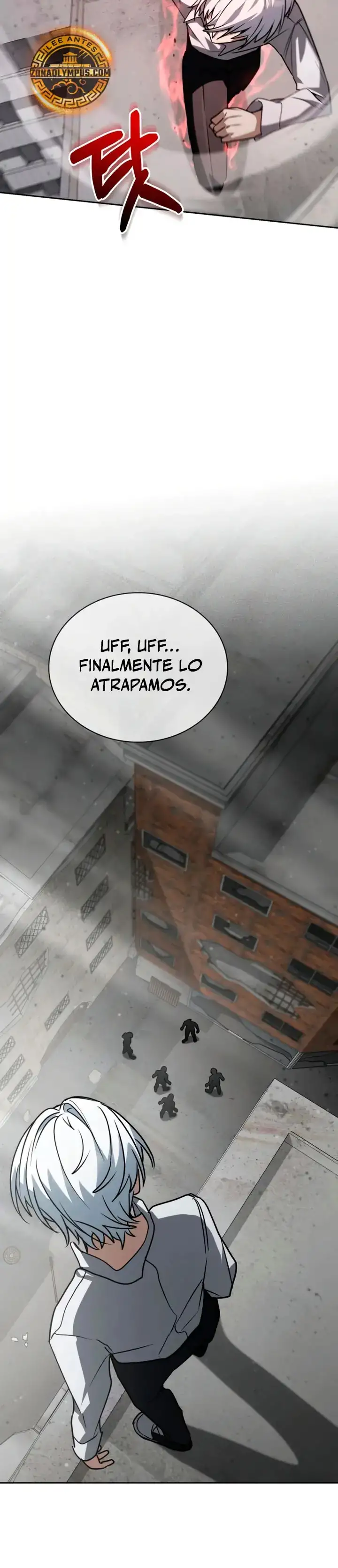 El Mago Prismático Genioㅤ - Capítulo 69 - Página 38 - LectorTMOo