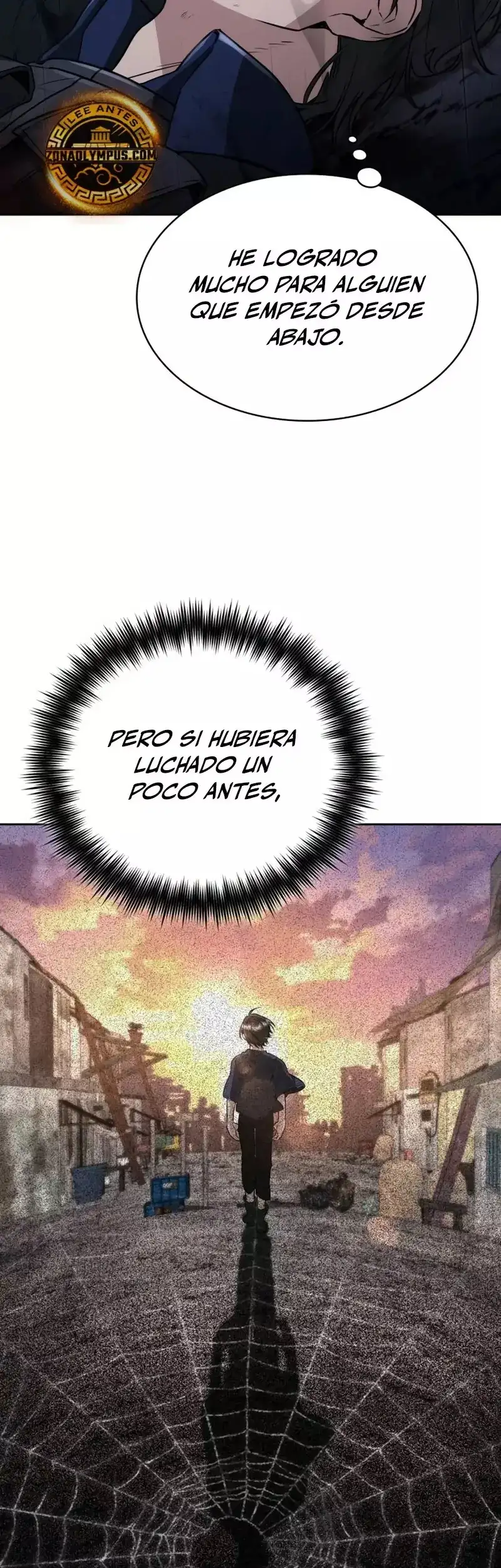 El Mago Prismático Genioㅤ - Capítulo 7 - Página 25 - LectorTMOo