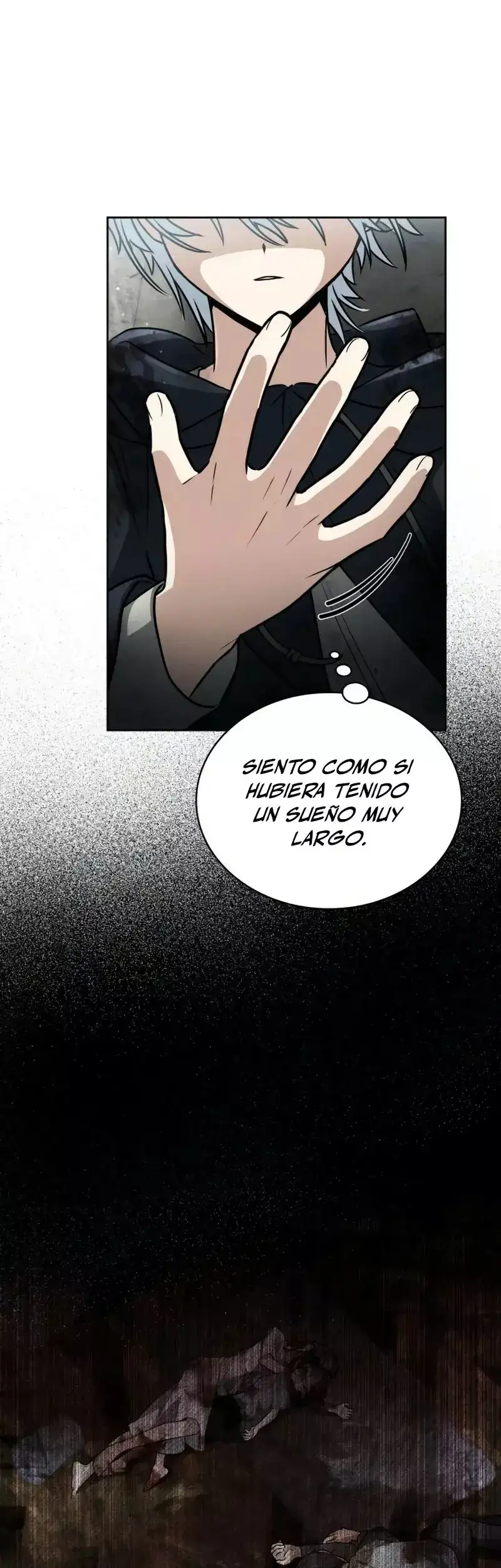 El Mago Prismático Genioㅤ - Capítulo 7 - Página 39 - LectorTMOo