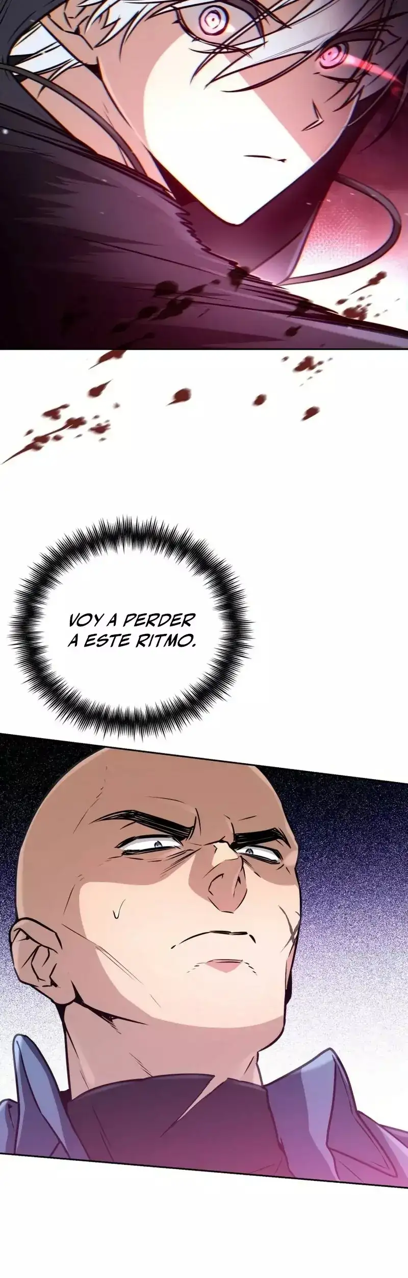 El Mago Prismático Genioㅤ - Capítulo 7 - Página 59 - LectorTMOo