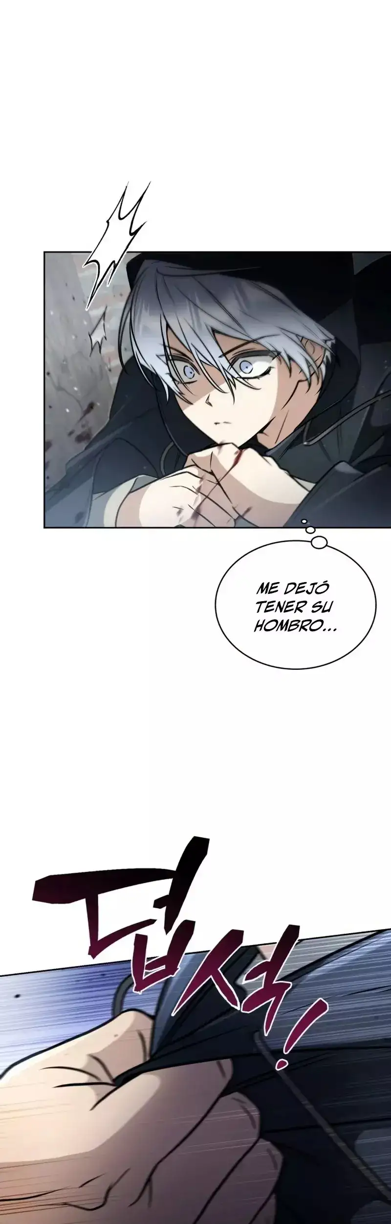 El Mago Prismático Genioㅤ - Capítulo 7 - Página 61 - LectorTMOo