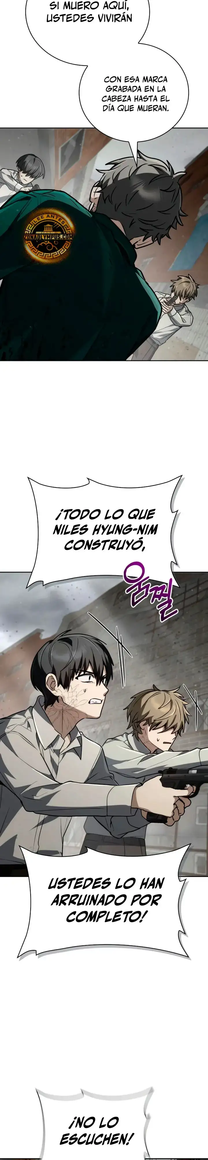 El Mago Prismático Genioㅤ - Capítulo 70 - Página 10 - LectorTMOo