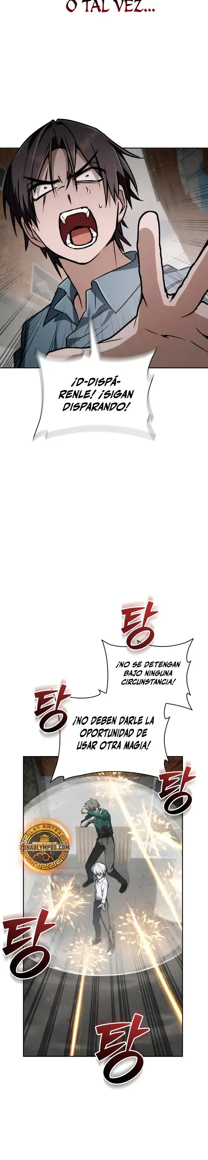 El Mago Prismático Genioㅤ - Capítulo 70 - Página 15 - LectorTMOo