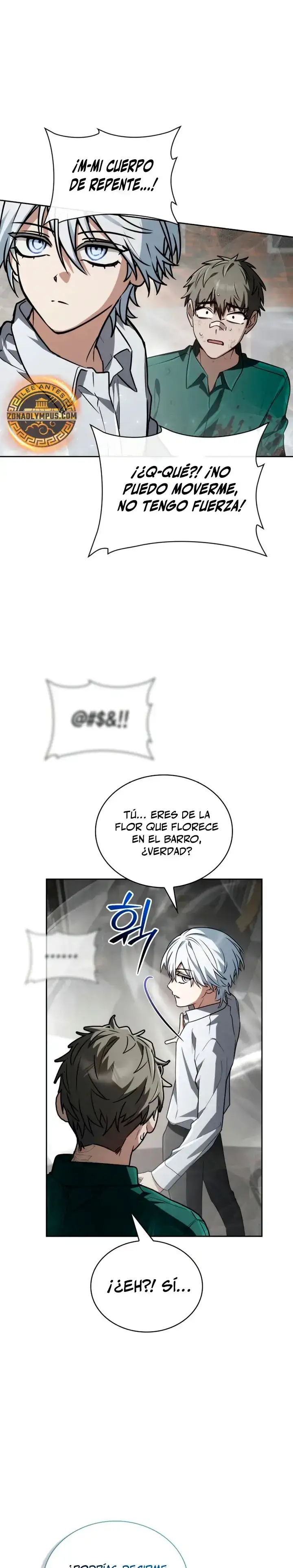 El Mago Prismático Genioㅤ - Capítulo 70 - Página 17 - LectorTMOo