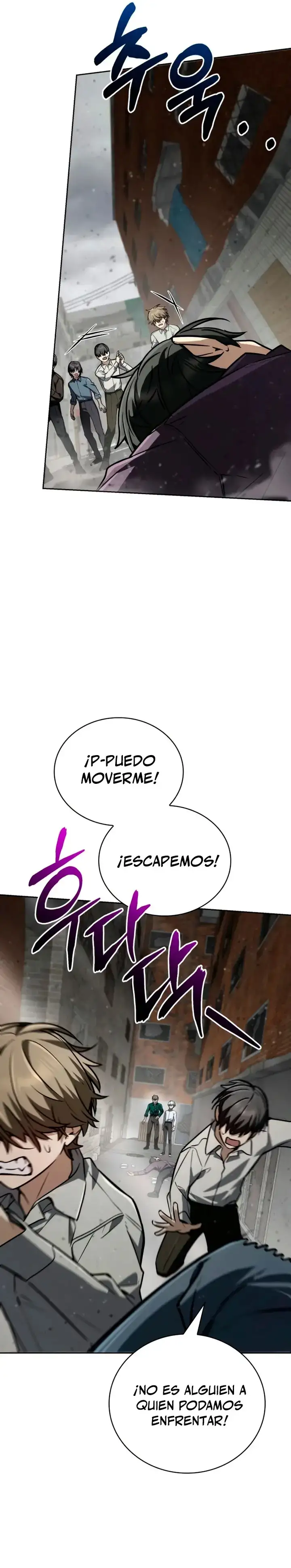 El Mago Prismático Genioㅤ - Capítulo 70 - Página 23 - LectorTMOo