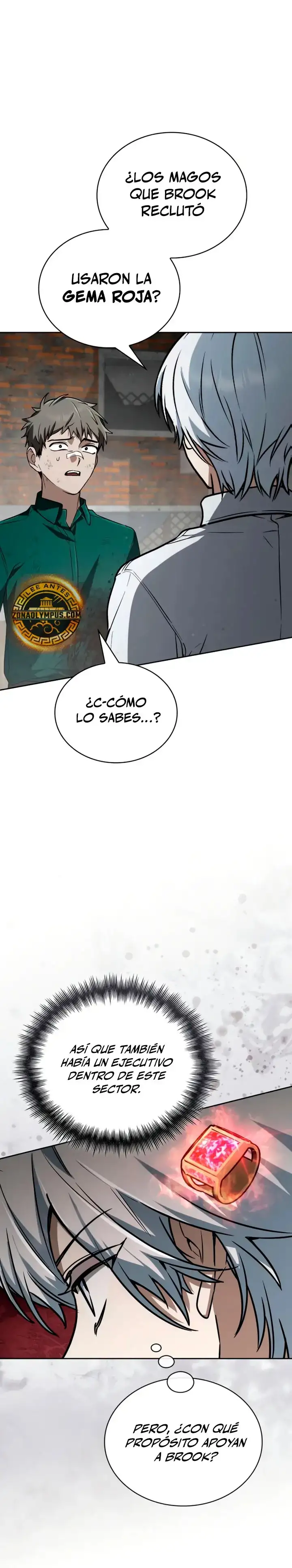 El Mago Prismático Genioㅤ - Capítulo 70 - Página 37 - LectorTMOo