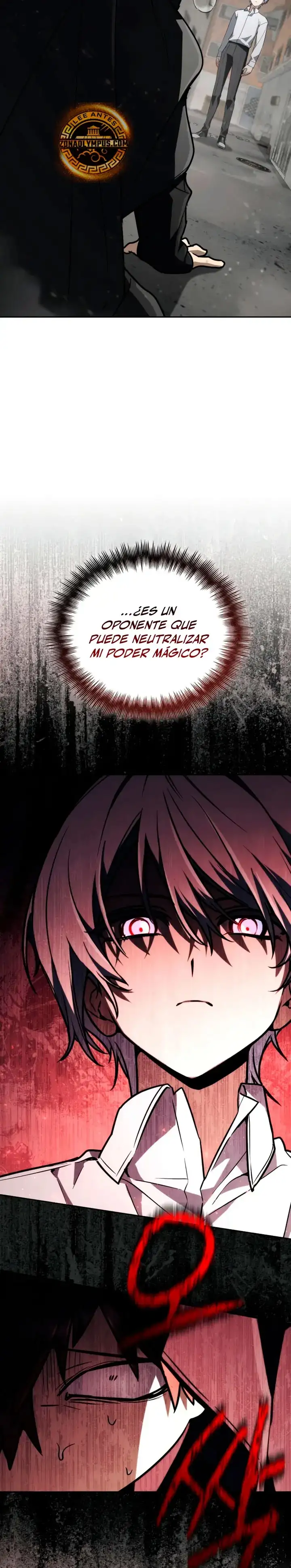 El Mago Prismático Genioㅤ - Capítulo 71 - Página 11 - LectorTMOo
