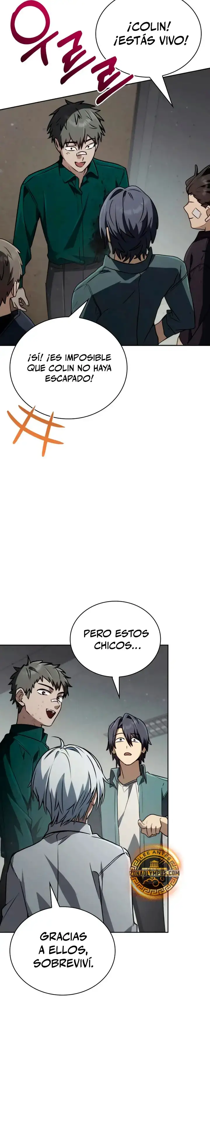 El Mago Prismático Genioㅤ - Capítulo 71 - Página 22 - LectorTMOo