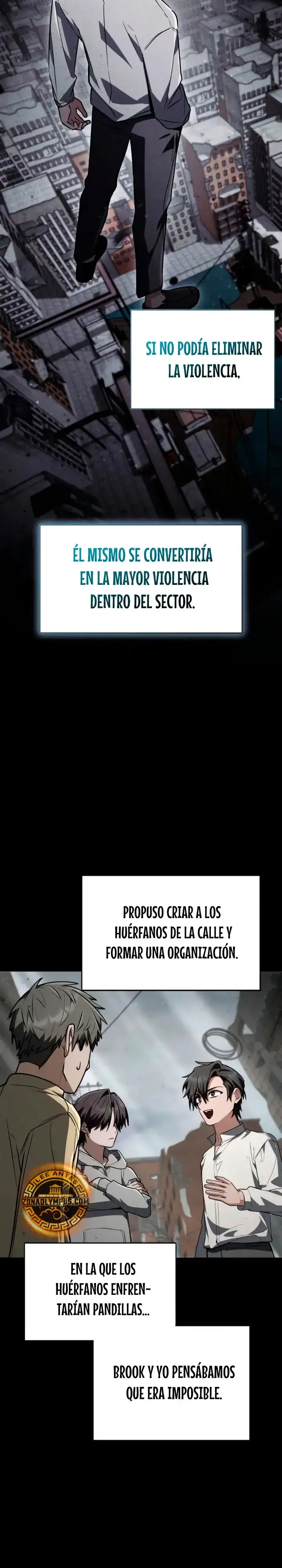 El Mago Prismático Genioㅤ - Capítulo 71 - Página 34 - LectorTMOo