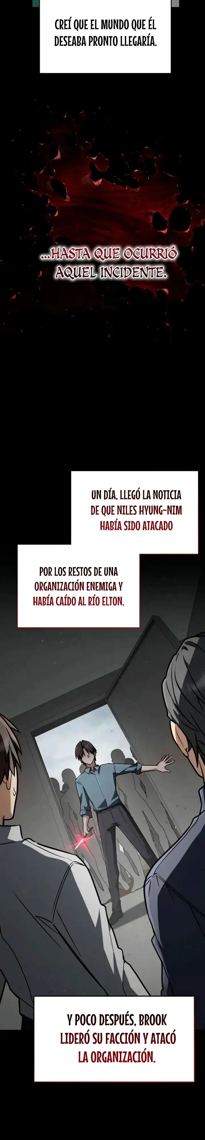 El Mago Prismático Genioㅤ - Capítulo 71 - Página 36 - LectorTMOo
