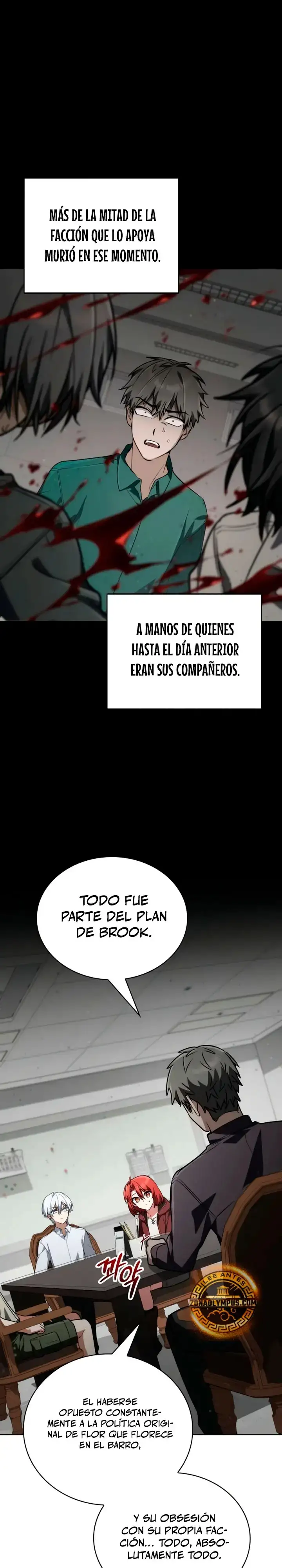 El Mago Prismático Genioㅤ - Capítulo 71 - Página 37 - LectorTMOo