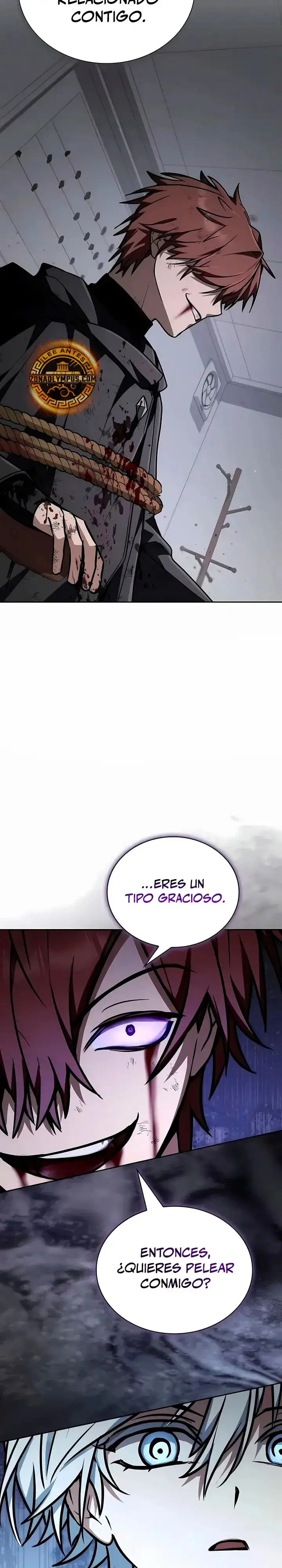 El Mago Prismático Genioㅤ - Capítulo 72 - Página 7 - LectorTMOo