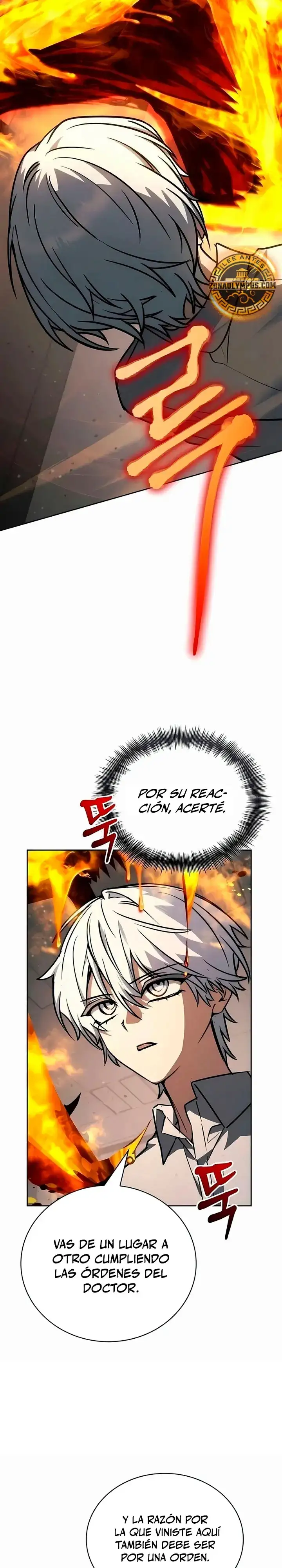 El Mago Prismático Genioㅤ - Capítulo 72 - Página 12 - LectorTMOo