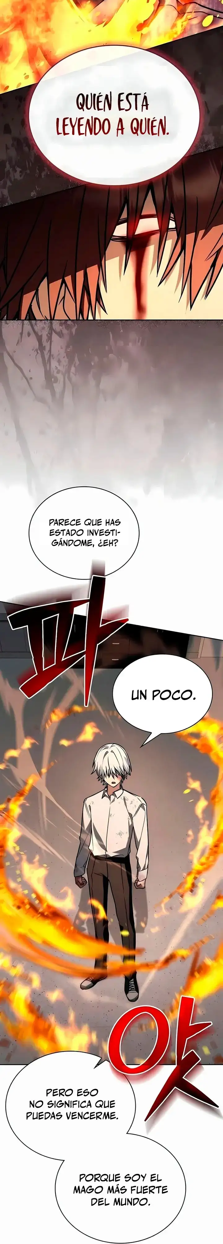 El Mago Prismático Genioㅤ - Capítulo 72 - Página 14 - LectorTMOo