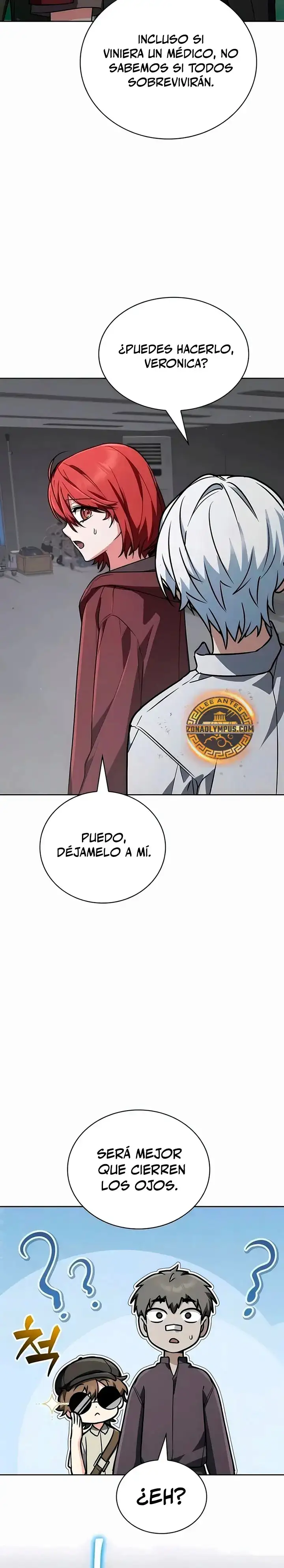 El Mago Prismático Genioㅤ - Capítulo 72 - Página 25 - LectorTMOo