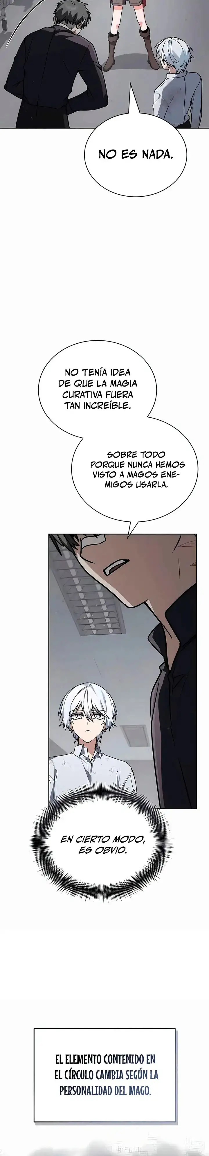 El Mago Prismático Genioㅤ - Capítulo 72 - Página 29 - LectorTMOo