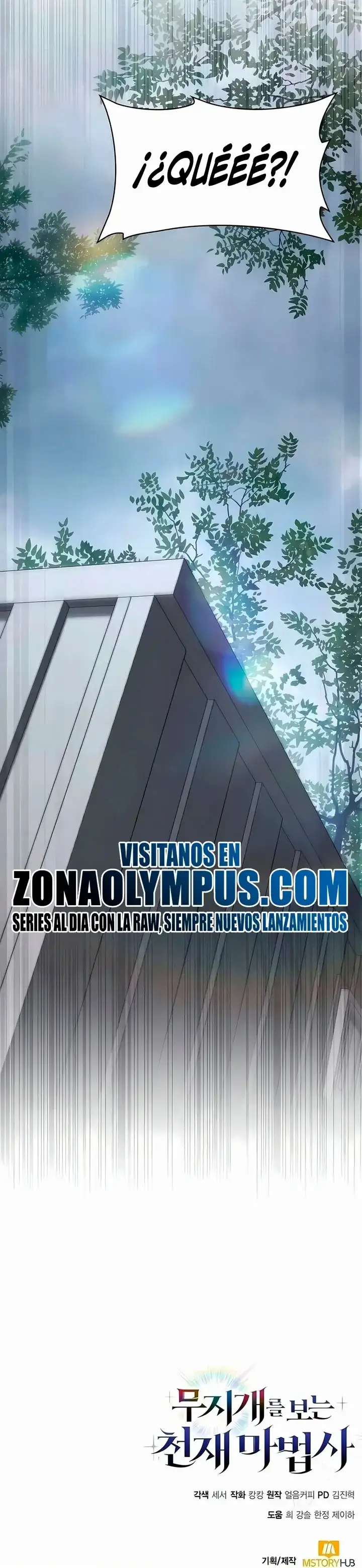 El Mago Prismático Genioㅤ - Capítulo 72 - Página 42 - LectorTMOo