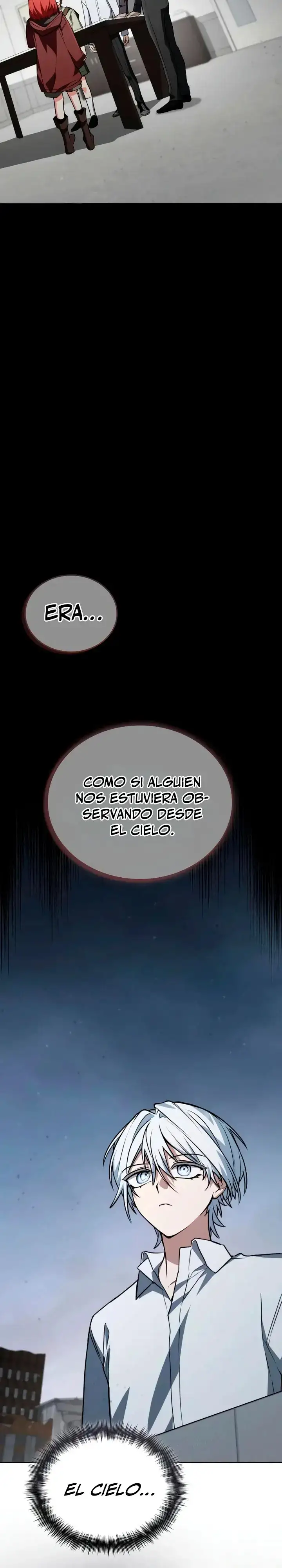 El Mago Prismático Genioㅤ - Capítulo 73 - Página 10 - LectorTMOo