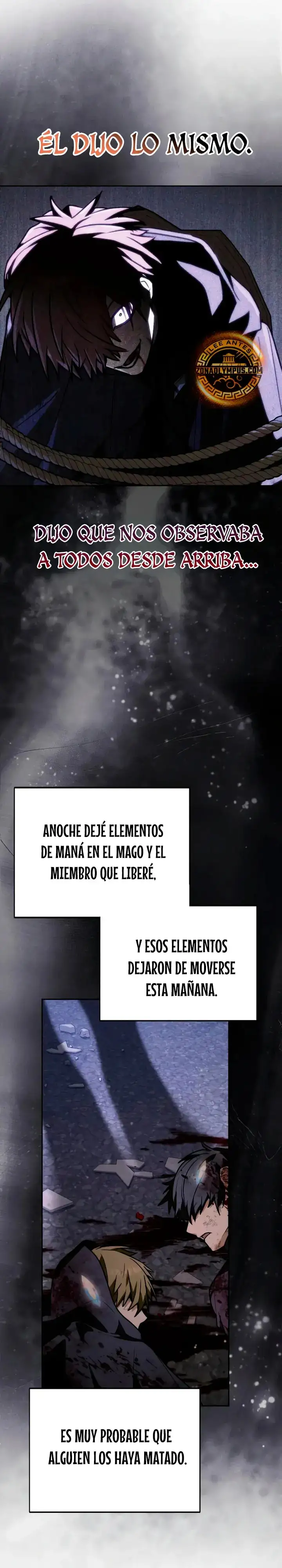 El Mago Prismático Genioㅤ - Capítulo 73 - Página 11 - LectorTMOo