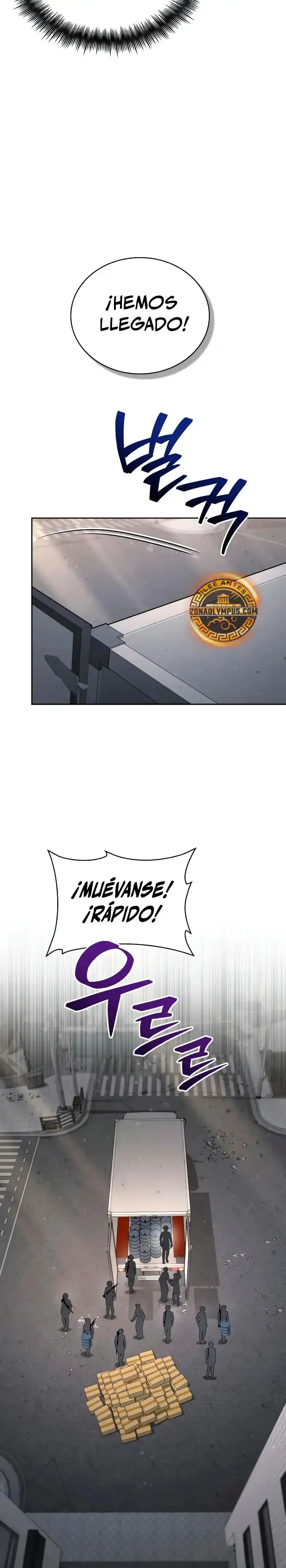 El Mago Prismático Genioㅤ - Capítulo 73 - Página 18 - LectorTMOo
