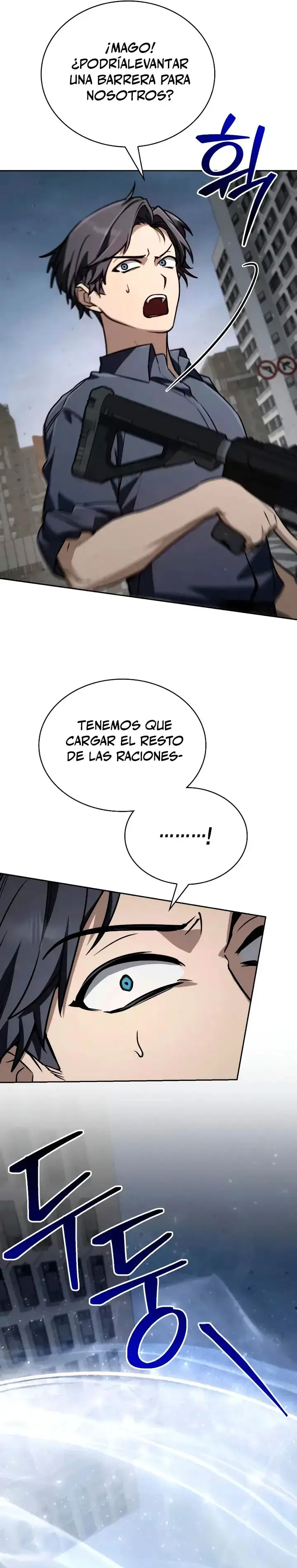 El Mago Prismático Genioㅤ - Capítulo 73 - Página 23 - LectorTMOo