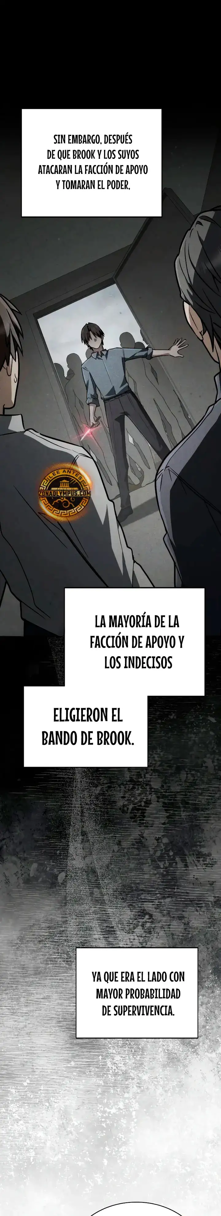El Mago Prismático Genioㅤ - Capítulo 73 - Página 39 - LectorTMOo