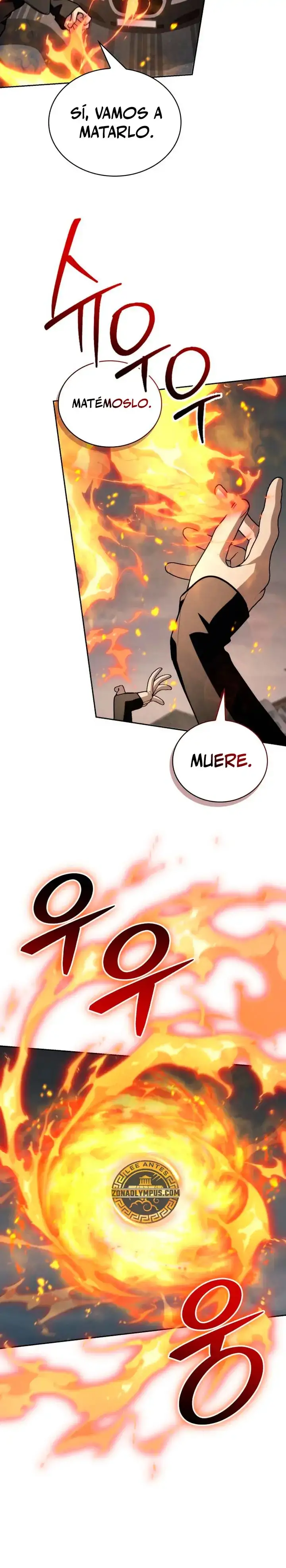 El Mago Prismático Genioㅤ - Capítulo 74 - Página 12 - LectorTMOo