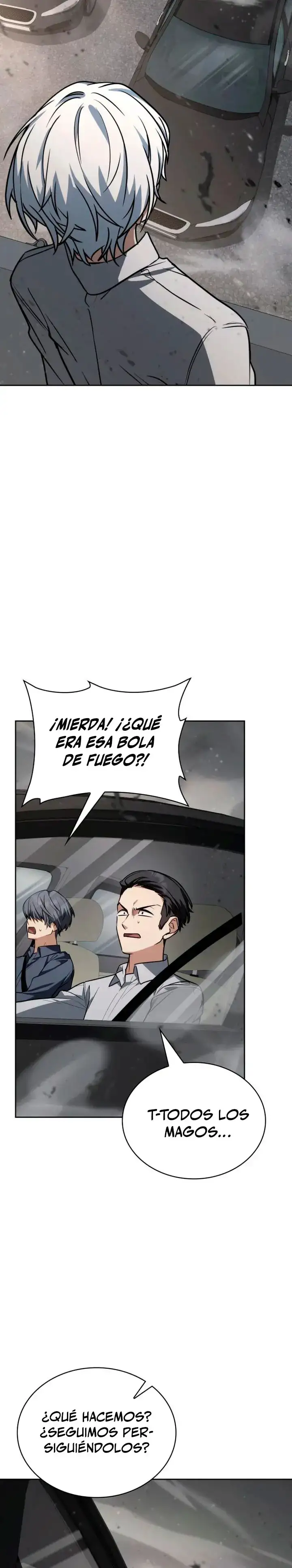 El Mago Prismático Genioㅤ - Capítulo 74 - Página 20 - LectorTMOo