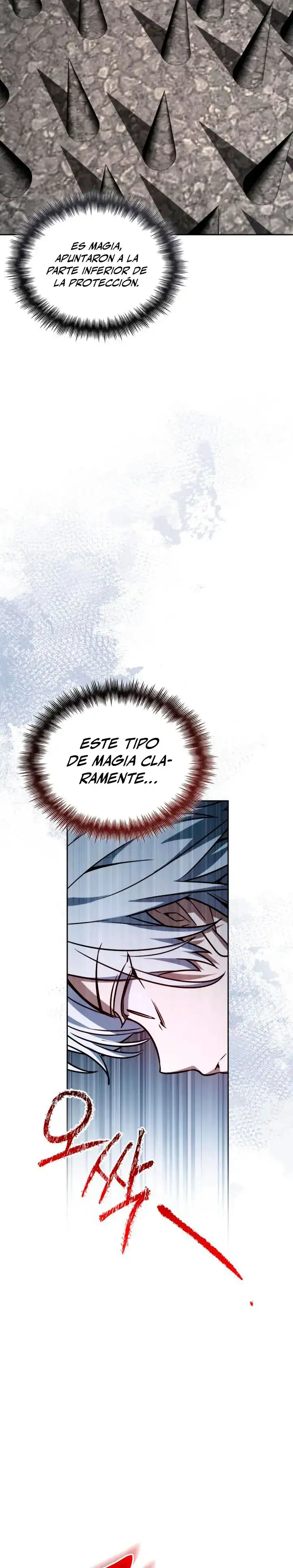 El Mago Prismático Genioㅤ - Capítulo 74 - Página 26 - LectorTMOo