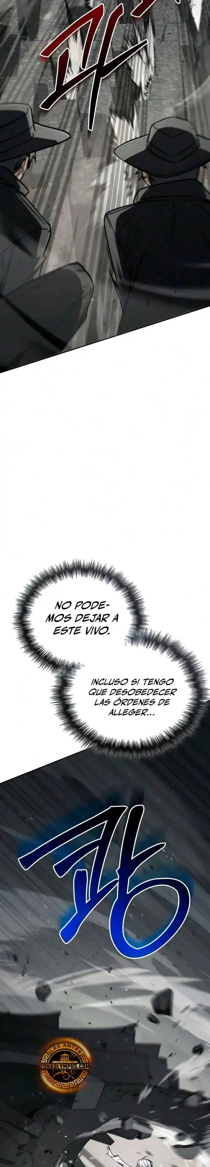 El Mago Prismático Genioㅤ - Capítulo 75 - Página 27 - LectorTMOo