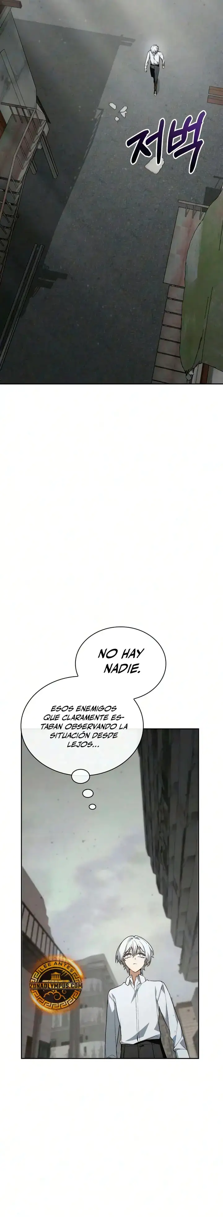 El Mago Prismático Genioㅤ - Capítulo 75 - Página 37 - LectorTMOo