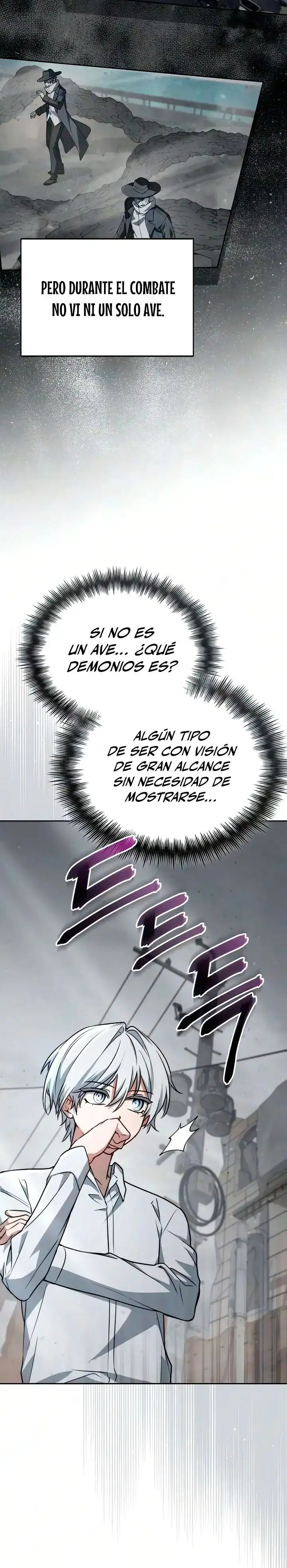 El Mago Prismático Genioㅤ - Capítulo 75 - Página 41 - LectorTMOo