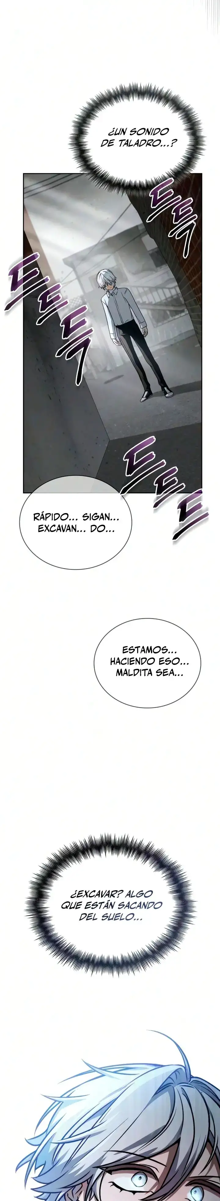 El Mago Prismático Genioㅤ - Capítulo 75 - Página 42 - LectorTMOo