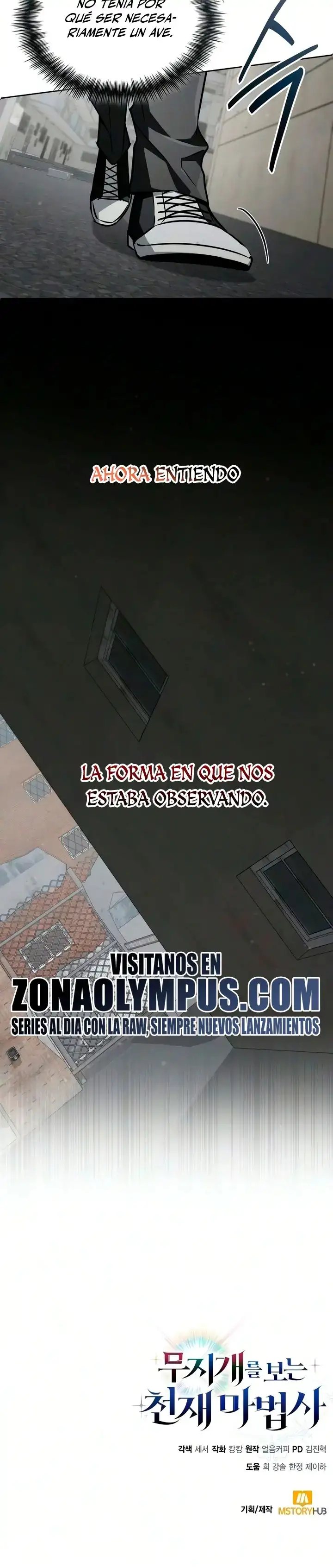 El Mago Prismático Genioㅤ - Capítulo 75 - Página 46 - LectorTMOo