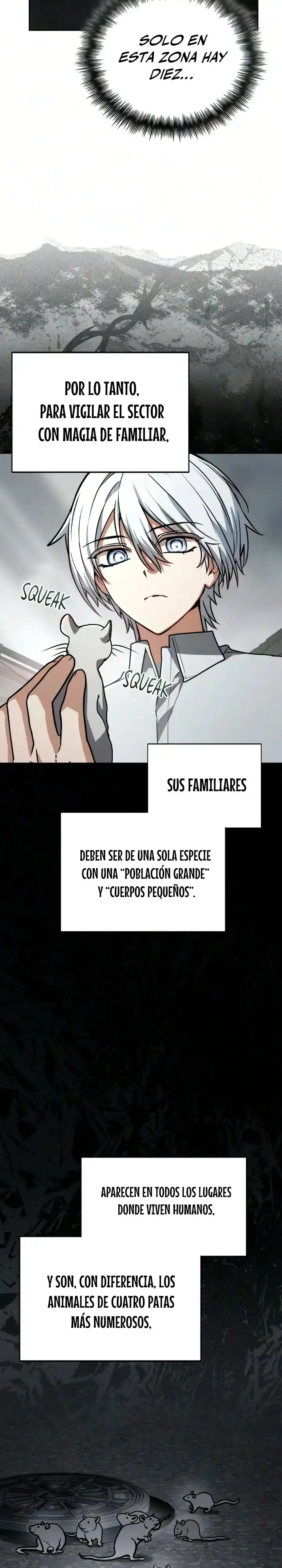El Mago Prismático Genioㅤ - Capítulo 76 - Página 10 - LectorTMOo
