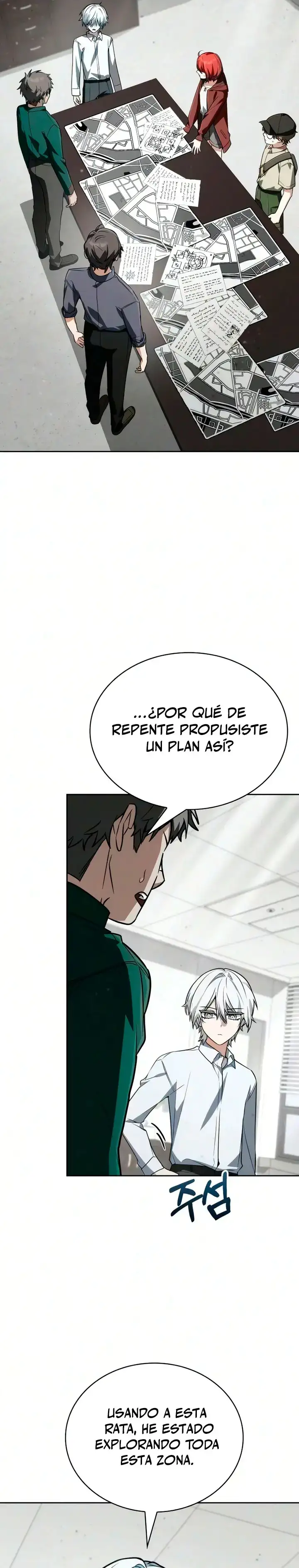 El Mago Prismático Genioㅤ - Capítulo 76 - Página 23 - LectorTMOo