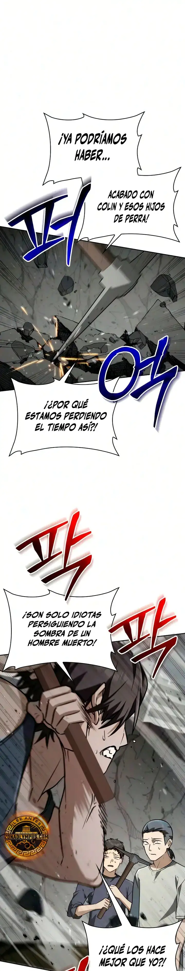 El Mago Prismático Genioㅤ - Capítulo 76 - Página 26 - LectorTMOo