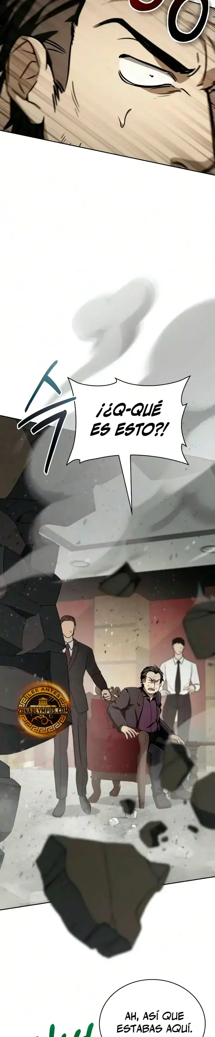 El Mago Prismático Genioㅤ - Capítulo 76 - Página 39 - LectorTMOo